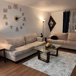  Appartement Cozy Lovely One Bedroom