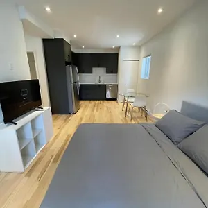  Appartement Hoch Studio