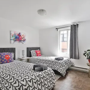  Appartement Free Parking And Location